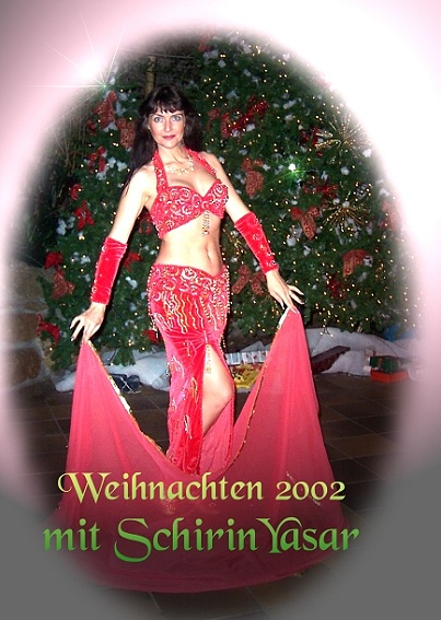 Weihnachten 2002/Zum vergrößern hier klicken!